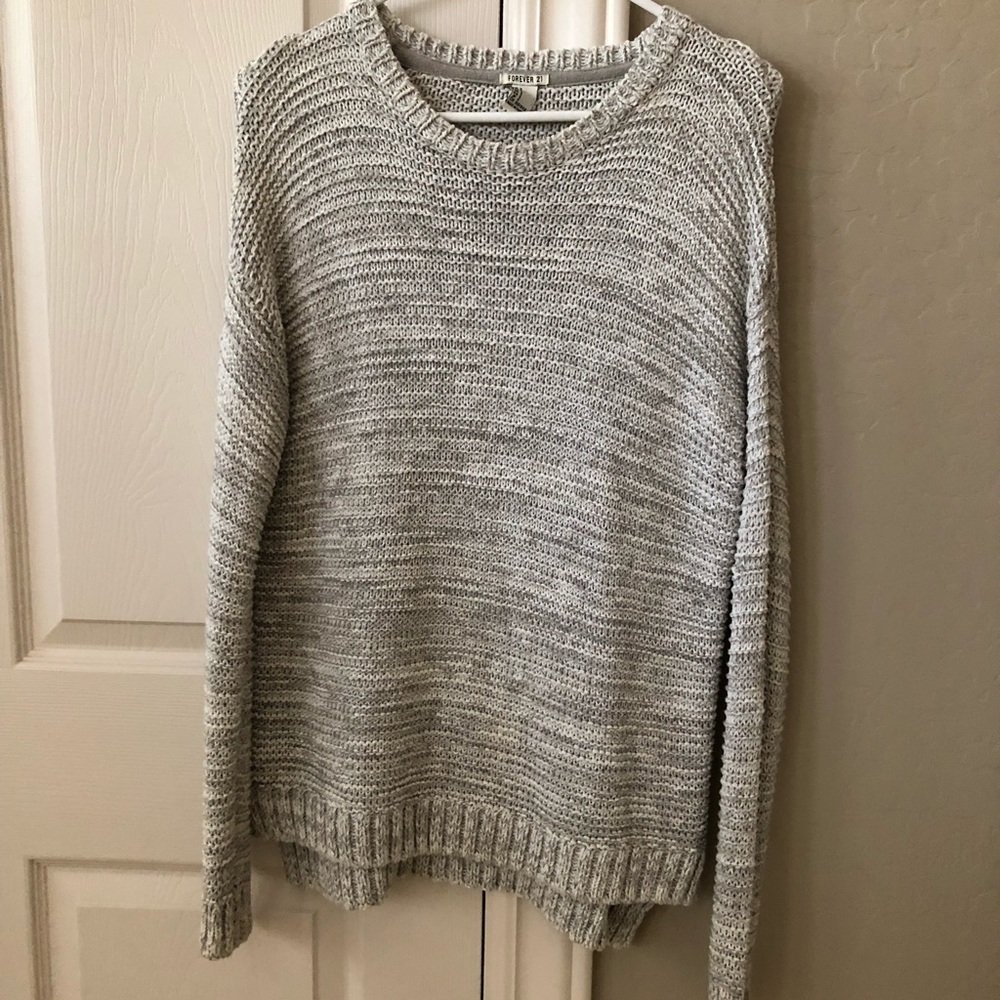 Forever 21 sweater